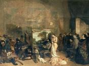 Visite guidée L’Atelier Gustave Courbet