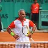 Roland-Garros, un tournoi de légendes et de personnalités