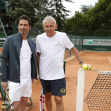 Roland-Garros, un tournoi de légendes et de personnalités