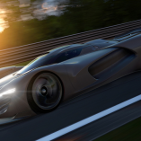 SRT Tomahawk Vision Gran Turismo
