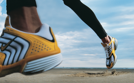 Voilà à quoi sert le dernier trou à lacets de vos baskets