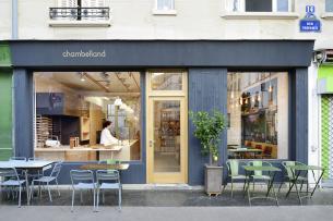 BOULANGERIE CHAMBELLAND, UN PETIT-DÉJ’ SAIN ET GOURMAND