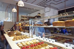 BOULANGERIE CHAMBELLAND, UN PETIT-DÉJ’ SAIN ET GOURMAND