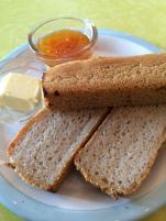 BOULANGERIE CHAMBELLAND, UN PETIT-DÉJ’ SAIN ET GOURMAND