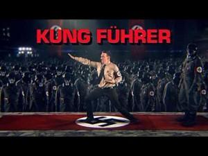 Kung Fury : critique et explications