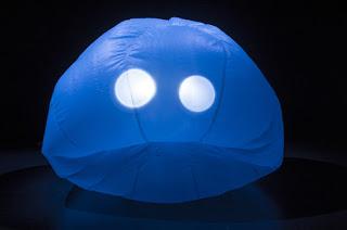 Mummenschanz is back ! Un évènement spectaculaire à ne pas manquer du 3 au 12 juillet, au Théâtre Antoine !