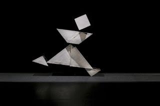 Mummenschanz is back ! Un évènement spectaculaire à ne pas manquer du 3 au 12 juillet, au Théâtre Antoine !