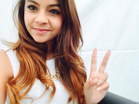 Sindy : Ecoutez sa nouvelle chanson 'Dis Moi' en intégralité !