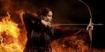 Katniss Everdeen part guerre dans Hunger Games Révolte