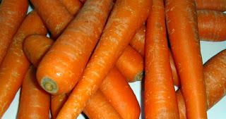 Coquilles Saint Jacques aux petits légumes