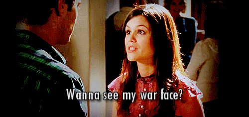 Les personnages de séries qui me font craquer