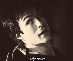 Les personnages de séries qui me font craquer