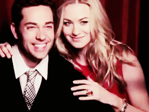 Les personnages de séries qui me font craquer