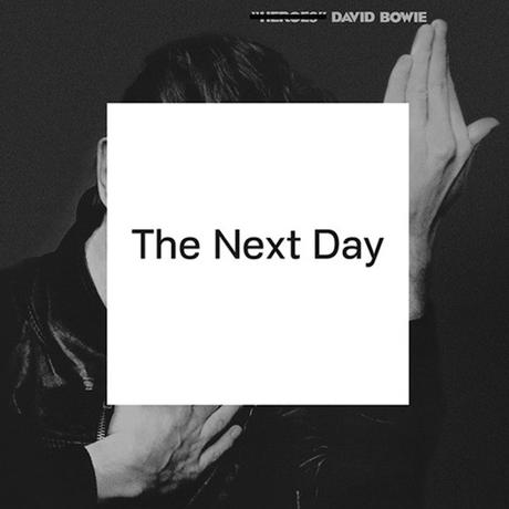 David Bowie-The Next Day-2010