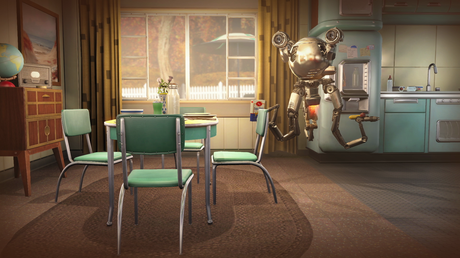 Fallout 4 – 9 screenshots dévoilés !