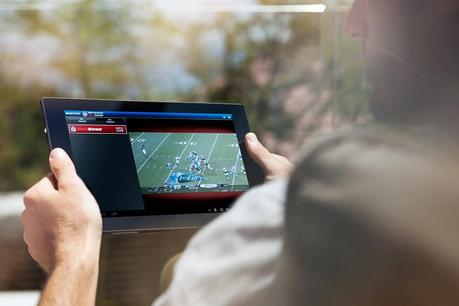 En octobre 2015, Yahoo diffusera gratuitement un match de NFL en live-streaming