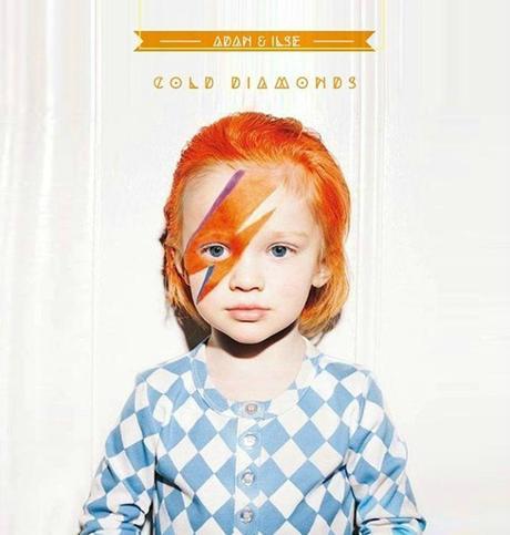 Cold Diamonds d'Adan & Ilse 102399761