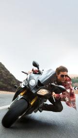 [TRAILER] MISSION IMPOSSIBLE AFFRONTE LE SYNDICAT : NOUVELLE BANDE-ANNONCE