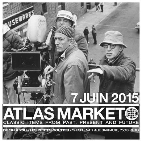Atlas Market Été 15