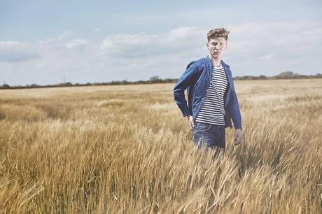 NONNATIVE – S/S 2015 COLLECTION