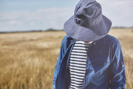 NONNATIVE – S/S 2015 COLLECTION