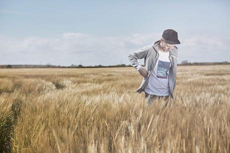 NONNATIVE – S/S 2015 COLLECTION