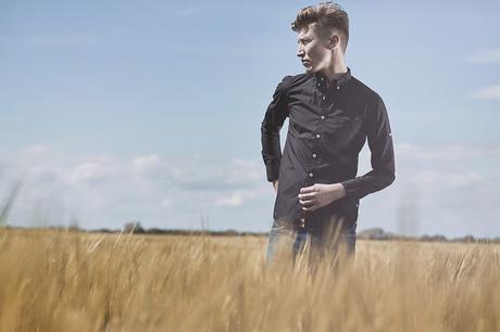 NONNATIVE – S/S 2015 COLLECTION