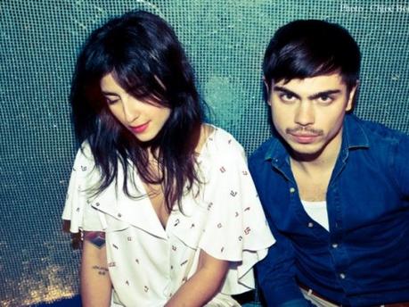 2013021155 Lilly Wood and The Prick, nouveau clip