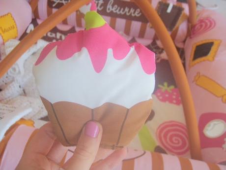 Viens jouer ma Willow ! // Une aire d'éveil ultra gourmande ♥