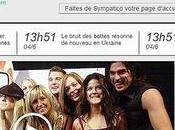 portail Sympatico.ca dévoile avec tout nouveau look