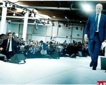 La photo qui fait mal à Sarko