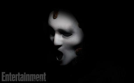 Scream la série dévoile le masque de son tueur