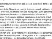 Chapelle revue presse d’un enfumage s’enracine