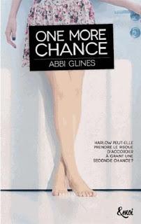 Rosemary beach tome 8 : One more chance d'Abbi Glines