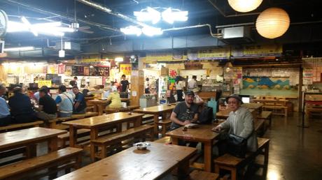 Maha au Japon : Jour 8