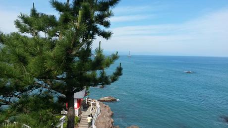 Maha au Japon : Jour 8