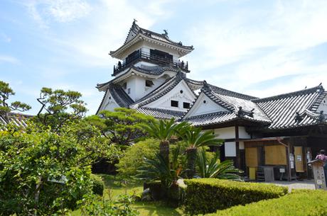 Maha au Japon : Jour 8