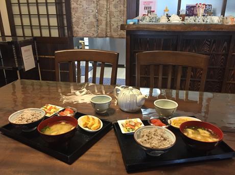 Maha au Japon : Jour 8