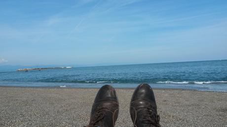 Maha au Japon : Jour 8