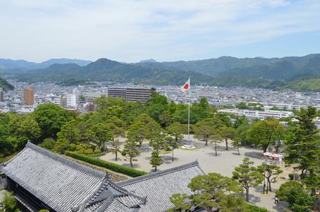 Maha au Japon : Jour 8