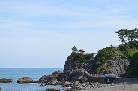 Maha au Japon : Jour 8