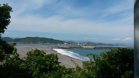 Maha au Japon : Jour 8