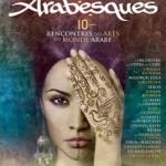 Festival Arabesques