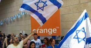 Israël : Orange se désengage de l’opérateur local Partner