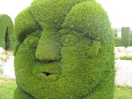 Quito, ville de rencontres...