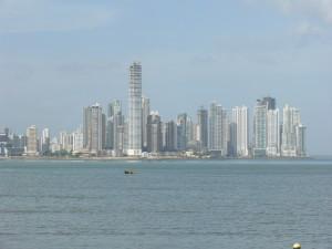 Panama City- Carti, une histoire dont vous etes le héros