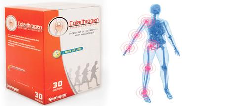 Colarthrogen
