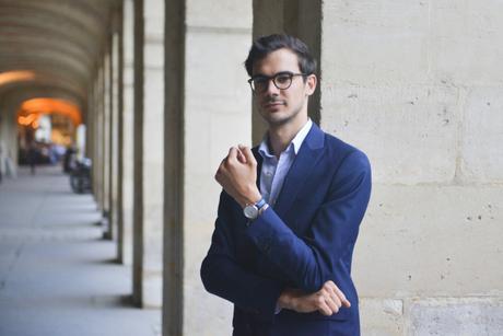 Charlie Watch dévoile la première montre automatique charlie