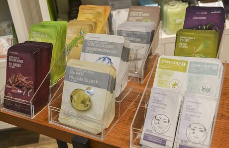 Le nouveau Fruits & Passion