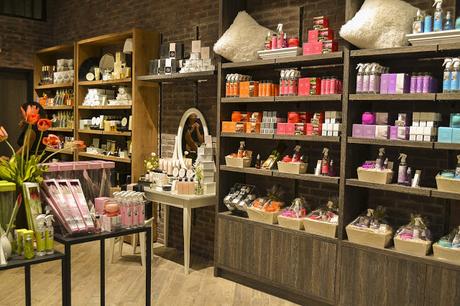 Le nouveau Fruits & Passion